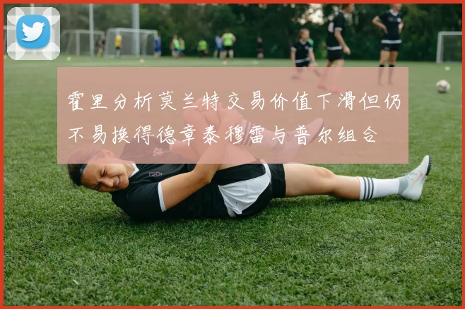 霍里分析莫兰特交易价值下滑但仍不易换得德章泰穆雷与普尔组合